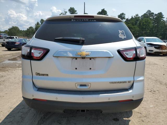 2015 CHEVROLET TRAVERSE LT 1GNKRGKD1FJ148398