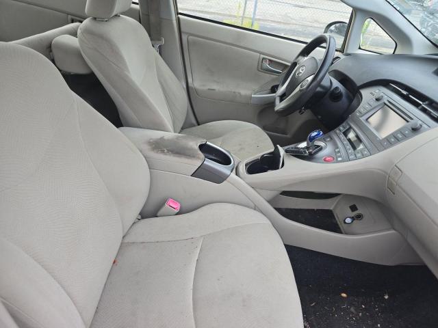 2013 TOYOTA PRIUS - JTDKN3DU6D0343054