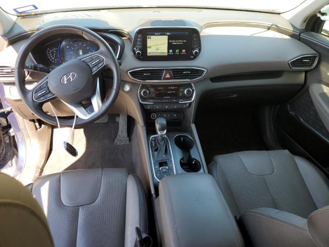 2020 HYUNDAI SANTA FE L - 5NMS53AA5LH145526