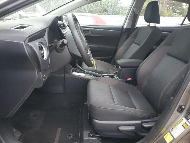 2017 TOYOTA COROLLA L - 2T1BURHE2HC921848