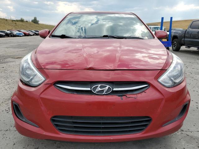 2016 HYUNDAI ACCENT SE - KMHCT4AE0GU151652