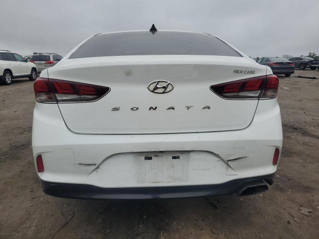 2018 HYUNDAI SONATA SPO 5NPE34AF1JH642075