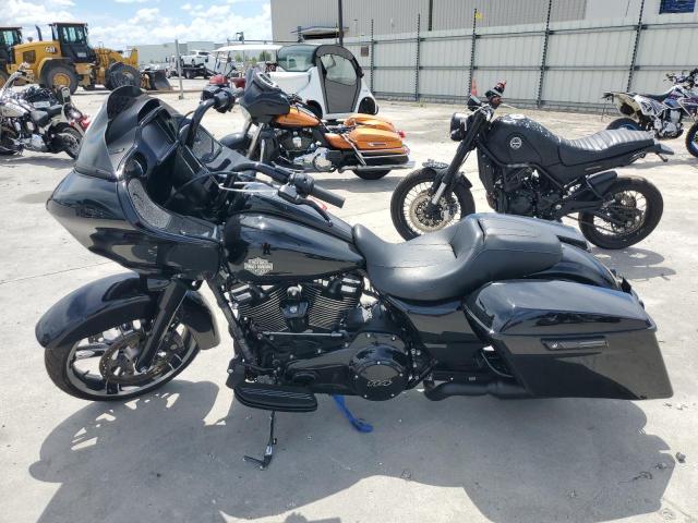 2023 HARLEY-DAVIDSON FLTRXS 1HD1KTP1XPB680596