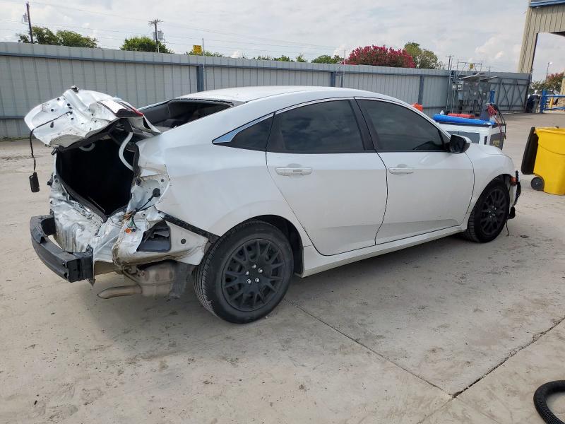 2020 HONDA CIVIC LX 2HGFC2F62LH571533