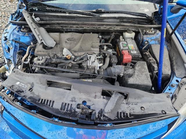 2019 TOYOTA CAMRY L 4T1B11HK9KU290926