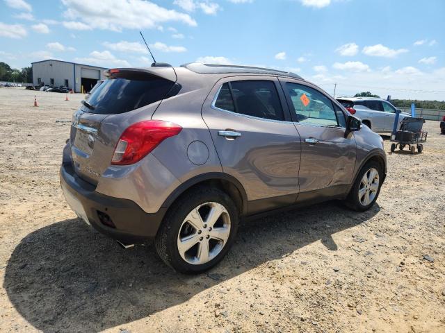 2015 BUICK ENCORE PREMIUM KL4CJDSB8FB116425
