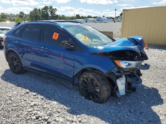 2022 FORD EDGE SE 2FMPK4G99NBB17503