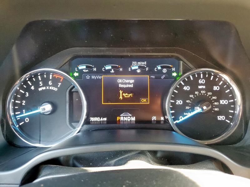2021 FORD EXPEDITION 1FMJK2AT5MEA25614
