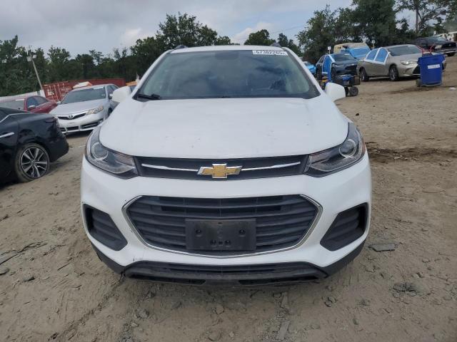 2018 CHEVROLET TRAX 1LT - 3GNCJLSB4JL374410