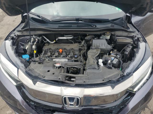 2019 HONDA HR-V TOURI 3CZRU6H9XKM710163