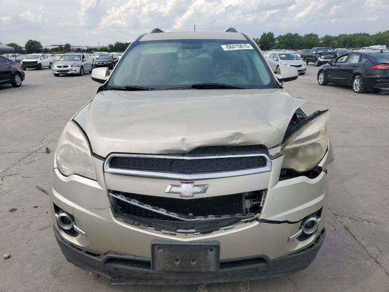 2015 CHEVROLET EQUINOX LT 1GNALCEK9FZ100326