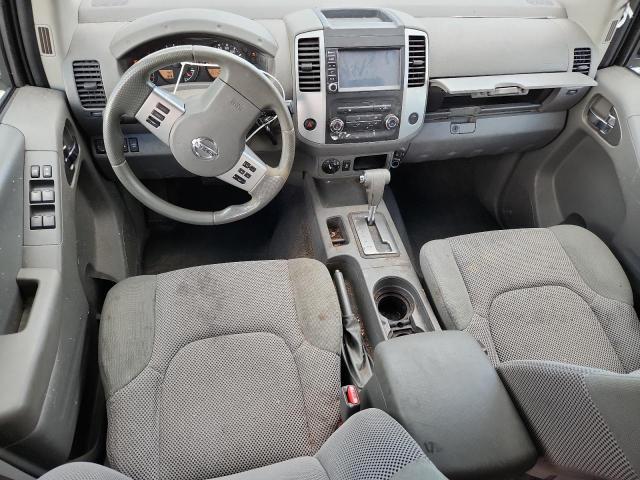2019 NISSAN FRONTIER S - 1N6AD0EV5KN722287