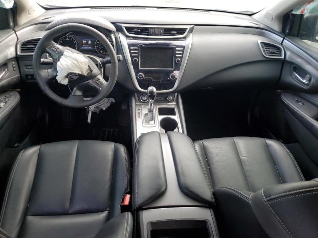 2024 NISSAN MURANO SL 5N1AZ2CJ2RC100912