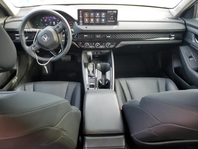 2024 HONDA ACCORD HYBRID EXL 1HGCY2F6XRA009391