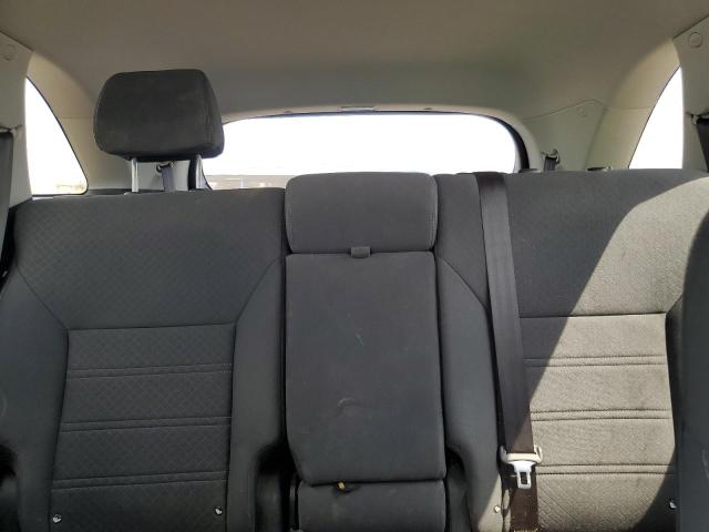 2017 KIA SORENTO LX - 5XYPGDA55HG187494