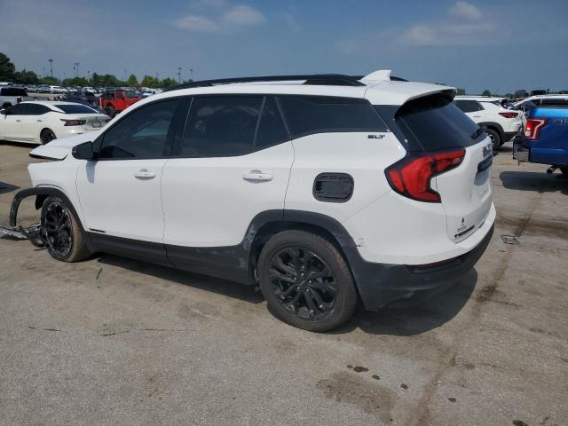 2021 GMC TERRAIN SL 3GKALPEVXML346871