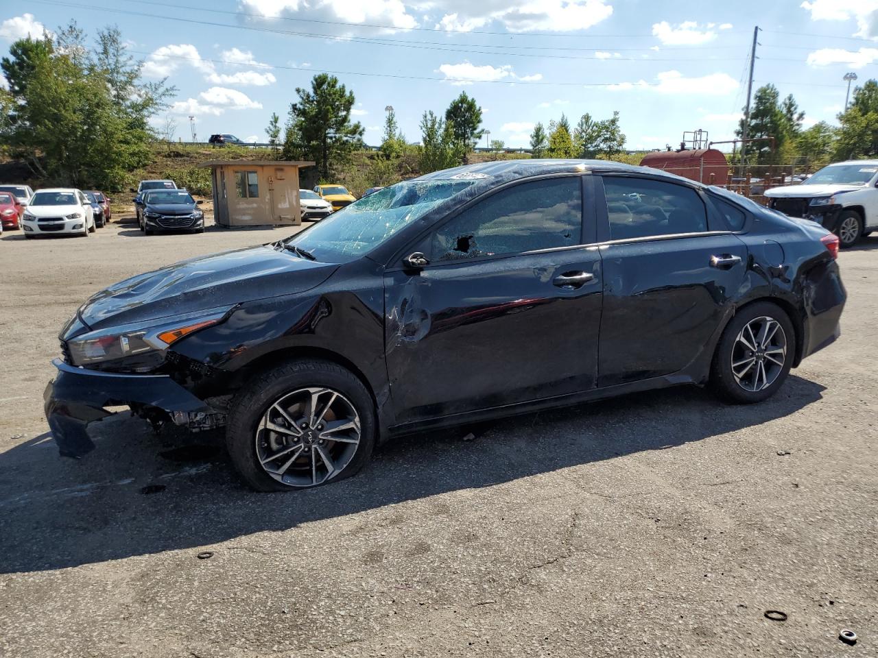 KIA FORTE LX
