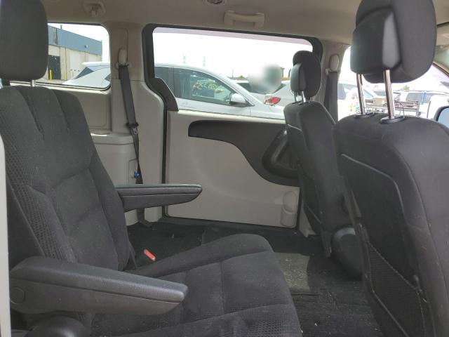 2019 DODGE GRAND CARA 2C4RDGBG9KR777736