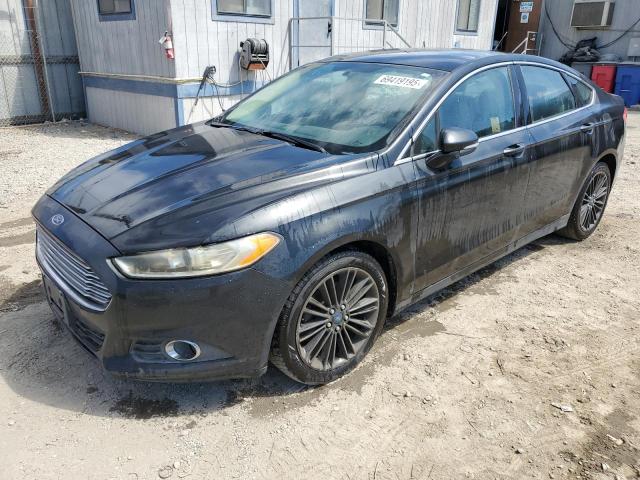 2013 FORD FUSION SE - 3FA6P0H94DR248837
