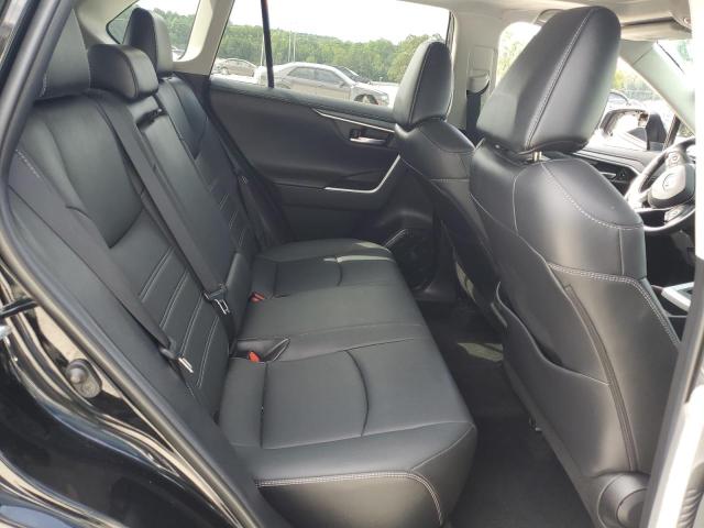 2021 TOYOTA RAV4 LIMIT 2T3Y1RFVXMW172464
