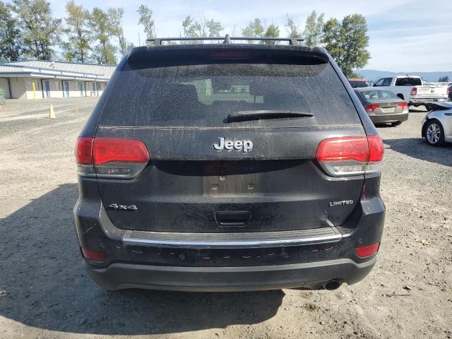 2018 JEEP GRAND CHEROKEE LIMITED 1C4RJFBG6JC136327