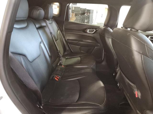 2024 JEEP COMPASS TRAILHAWK 3C4NJDDN4RT149561
