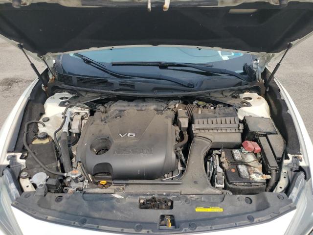 2018 NISSAN MAXIMA 3.5 1N4AA6AP0JC388966