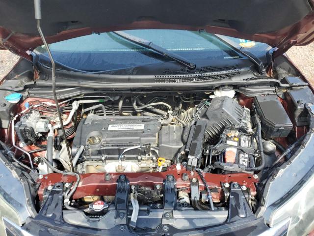 2015 HONDA CR-V EX 5J6RM4H5XFL056287