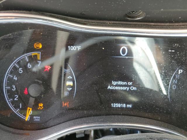 2018 JEEP GRAND CHEROKEE LAREDO - 1C4RJEAG7JC359164