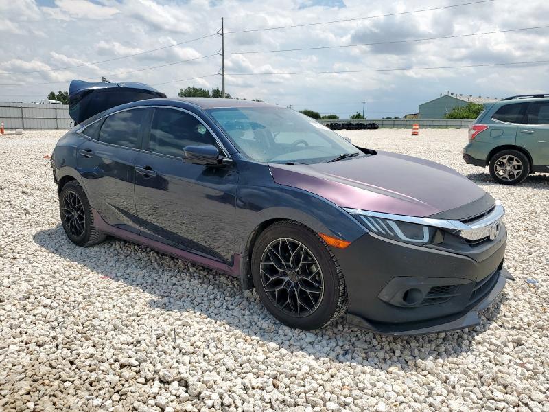 2016 HONDA CIVIC EX 19XFC1F36GE044336