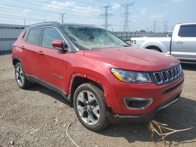2018 JEEP COMPASS LI 3C4NJDCBXJT190370