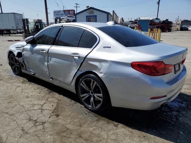 2019 BMW 530E - WBAJA9C53KB253749
