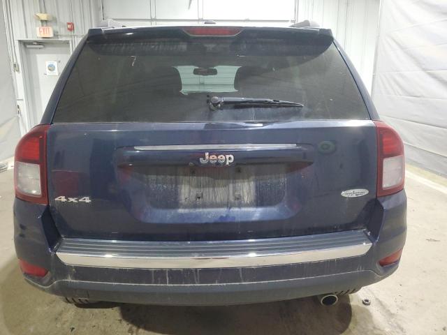 2016 JEEP COMPASS LA 1C4NJDEBXGD697166