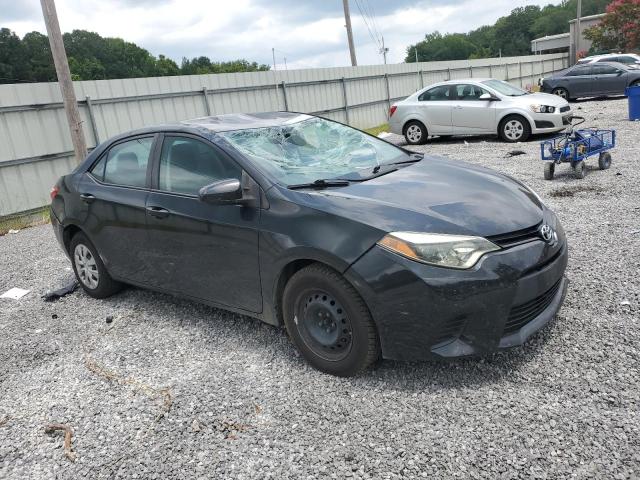 2015 TOYOTA COROLLA L 2T1BURHE9FC406939