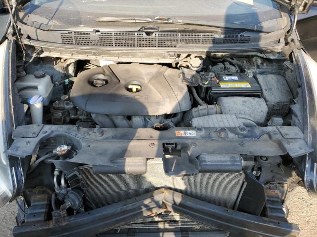 2015 KIA RONDO - KNAHT8A32F7115486