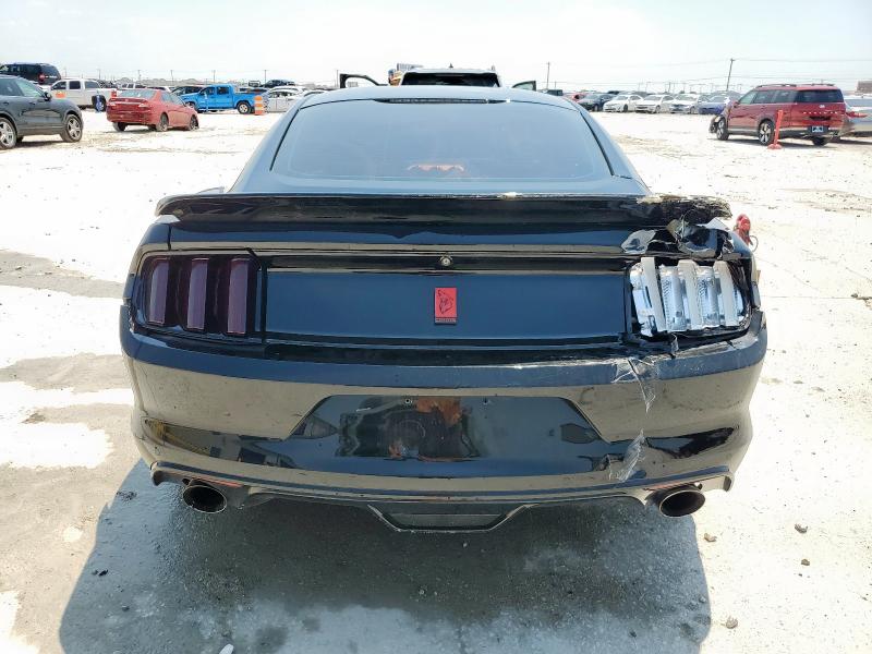 2015 FORD MUSTANG GT 1FA6P8CF8F5412849