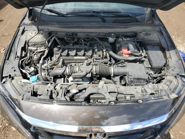 2018 HONDA ACCORD LX - 1HGCV1F18JA179681