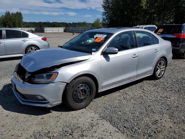 2015 VOLKSWAGEN JETTA TDI 3VWLA7AJ7FM340808