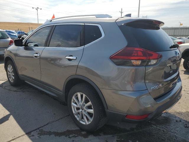 2018 NISSAN ROGUE S KNMAT2MV2JP577585