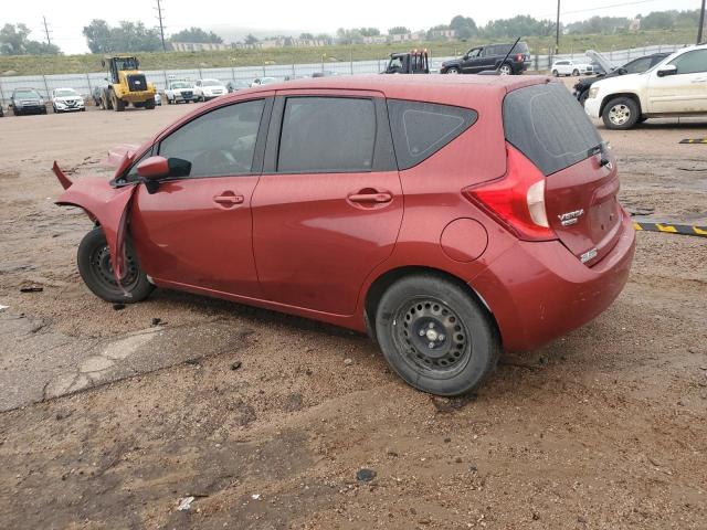 2016 NISSAN VERSA NOTE - 3N1CE2CP3GL352752