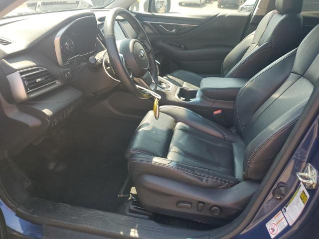 2020 SUBARU OUTBACK LIMITED 4S4BTANCXL3160474