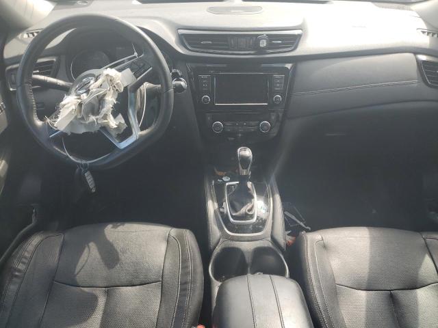 2018 NISSAN ROGUE S 5N1AT2MV9JC717442