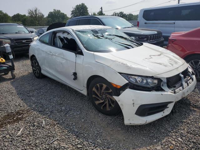 2017 HONDA CIVIC LX 2HGFC4B52HH306210