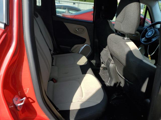 2015 JEEP RENEGADE LATITUDE ZACCJBBT3FPB83720
