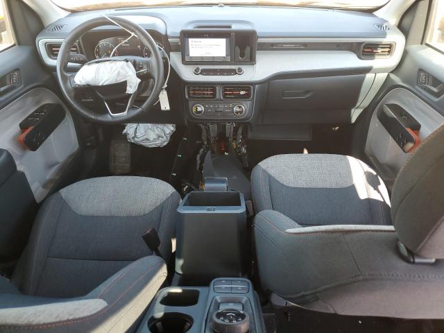 2022 FORD MAVERICK X - 3FTTW8F95NRA40002