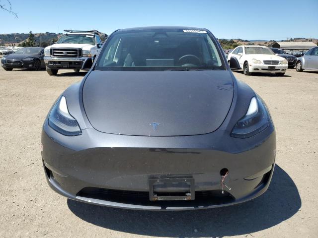 2023 TESLA MODEL Y 7SAYGDEE8PF924615