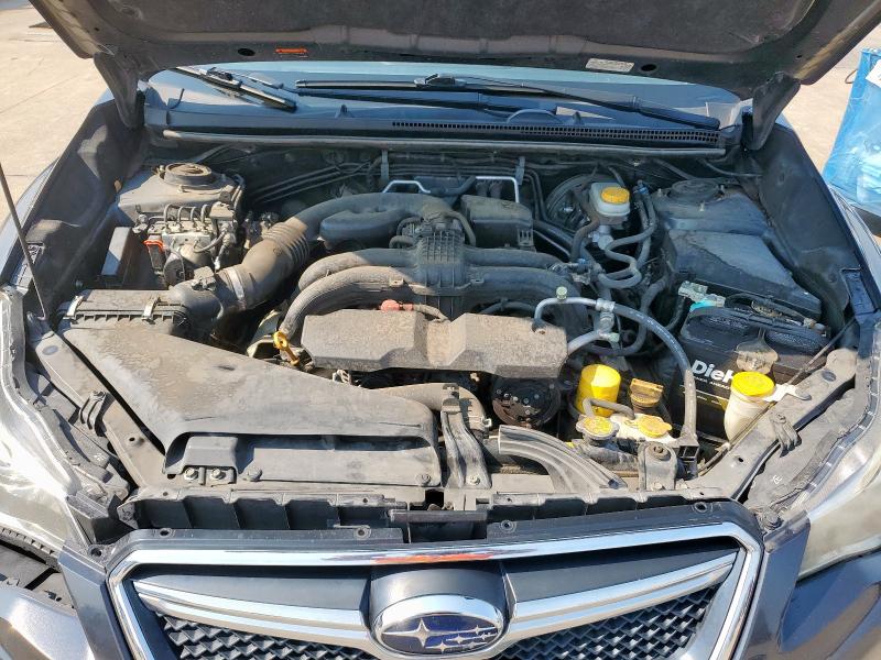2017 SUBARU CROSSTREK JF2GPANCXHH274288