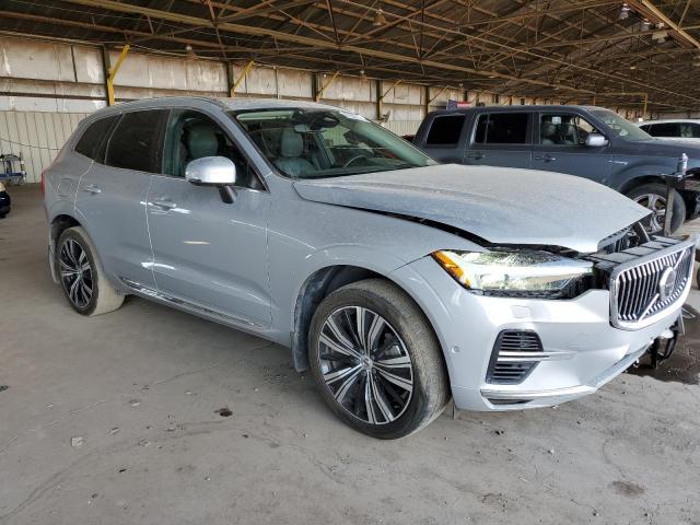 2022 VOLVO XC60 T8 RECHARGE INSCRIPTION YV4H60DL2N1052377