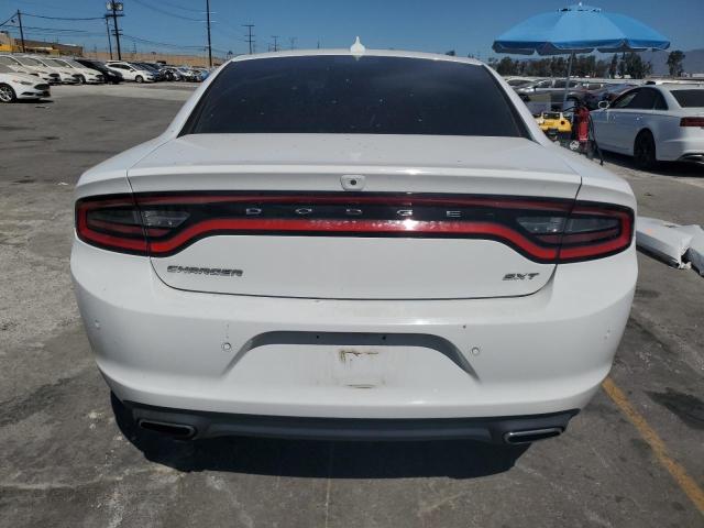 2017 DODGE CHARGER SX 2C3CDXHG0HH567039