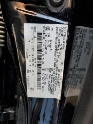 2017 FORD FOCUS SE - 1FADP3F29HL210037